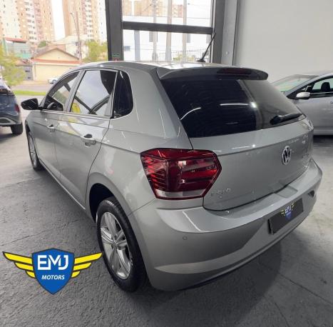 VOLKSWAGEN Polo Hatch 1.0 12V 4P MPI FLEX, Foto 4