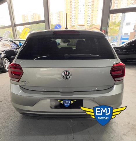 VOLKSWAGEN Polo Hatch 1.0 12V 4P MPI FLEX, Foto 5