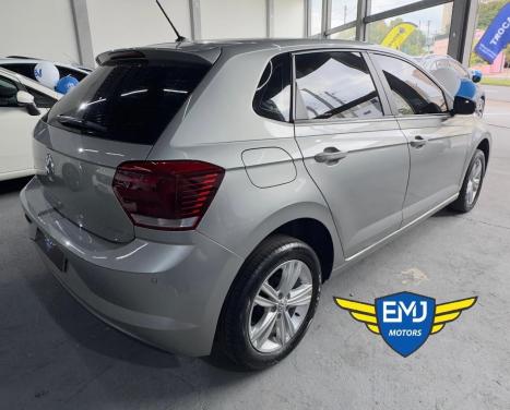 VOLKSWAGEN Polo Hatch 1.0 12V 4P MPI FLEX, Foto 6