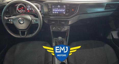 VOLKSWAGEN Polo Hatch 1.0 12V 4P MPI FLEX, Foto 8