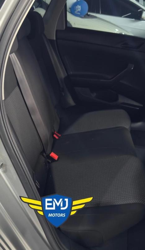 VOLKSWAGEN Polo Hatch 1.0 12V 4P MPI FLEX, Foto 12