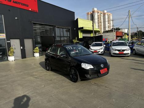 VOLKSWAGEN Polo Hatch 1.6 4P COMFORTLINE FLEX, Foto 1
