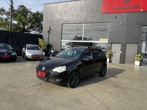 VOLKSWAGEN Polo Hatch 1.6 4P COMFORTLINE FLEX, Foto 2