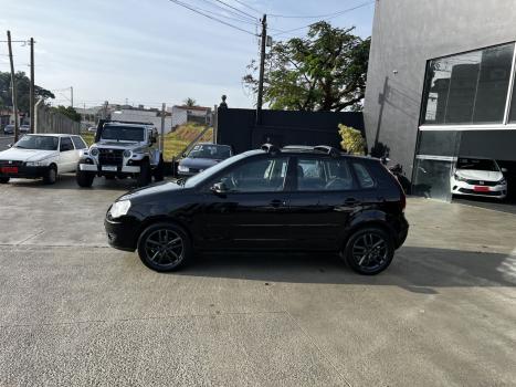 VOLKSWAGEN Polo Hatch 1.6 4P COMFORTLINE FLEX, Foto 3