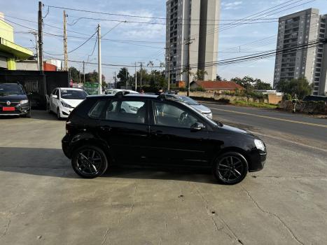 VOLKSWAGEN Polo Hatch 1.6 4P COMFORTLINE FLEX, Foto 4