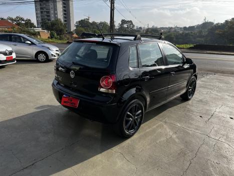 VOLKSWAGEN Polo Hatch 1.6 4P COMFORTLINE FLEX, Foto 5