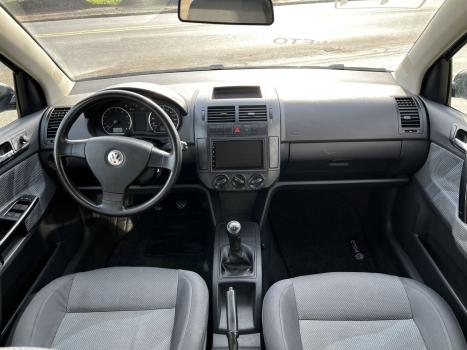 VOLKSWAGEN Polo Hatch 1.6 4P COMFORTLINE FLEX, Foto 9