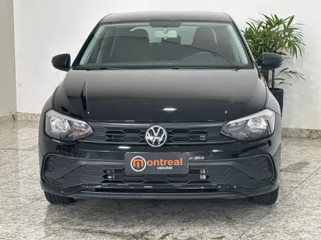 VOLKSWAGEN Polo Hatch 1.0 4P MPI TRACK, Foto 2