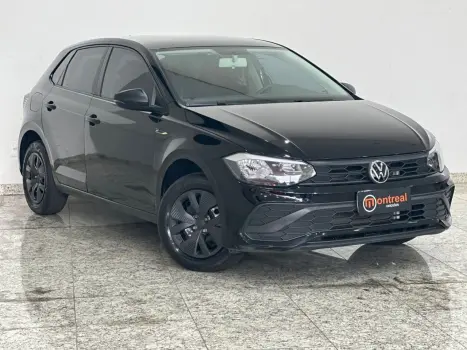 VOLKSWAGEN Polo Hatch 1.0 4P MPI TRACK, Foto 3