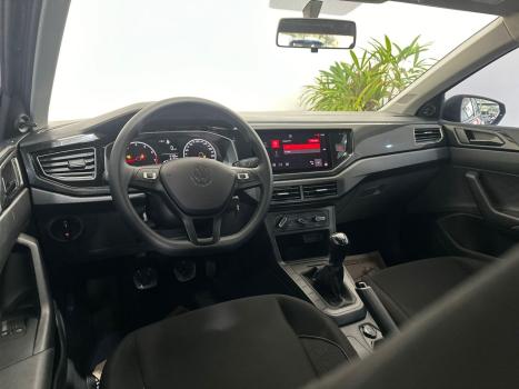VOLKSWAGEN Polo Hatch 1.0 4P MPI TRACK, Foto 5