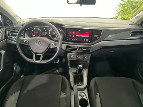 VOLKSWAGEN Polo Hatch 1.0 4P MPI TRACK, Foto 6