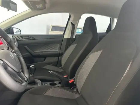 VOLKSWAGEN Polo Hatch 1.0 4P MPI TRACK, Foto 10