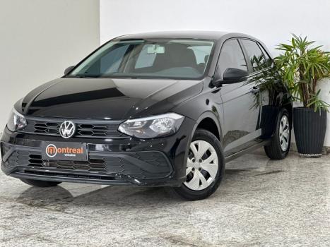 VOLKSWAGEN Polo Hatch 1.0 4P MPI TRACK, Foto 1