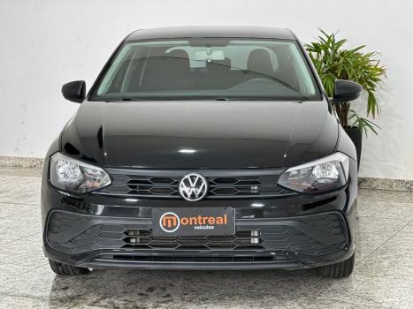 VOLKSWAGEN Polo Hatch 1.0 4P MPI TRACK, Foto 2