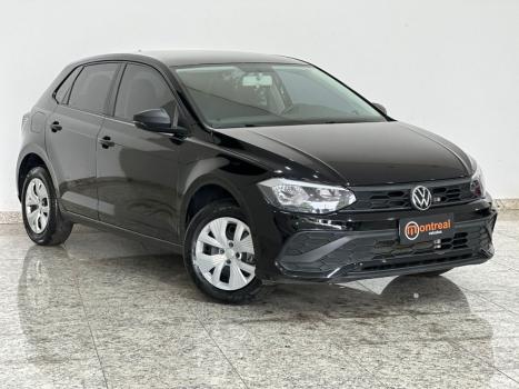 VOLKSWAGEN Polo Hatch 1.0 4P MPI TRACK, Foto 3