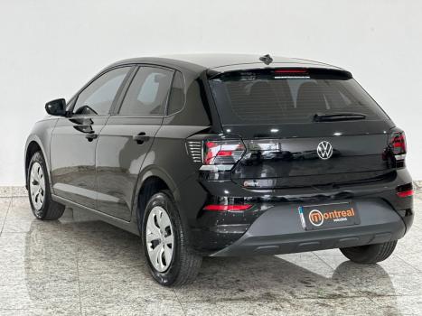 VOLKSWAGEN Polo Hatch 1.0 4P MPI TRACK, Foto 11