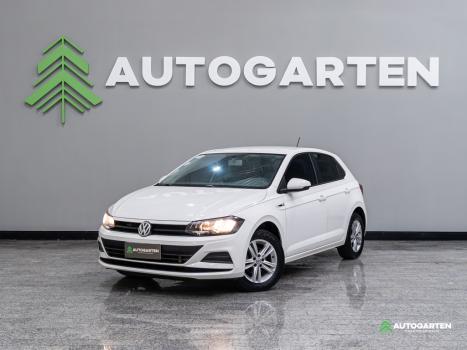 VOLKSWAGEN Polo Hatch 1.6 4P MSI FLEX, Foto 1