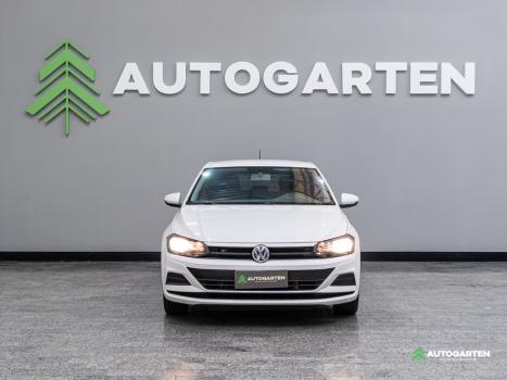 VOLKSWAGEN Polo Hatch 1.6 4P MSI FLEX, Foto 2