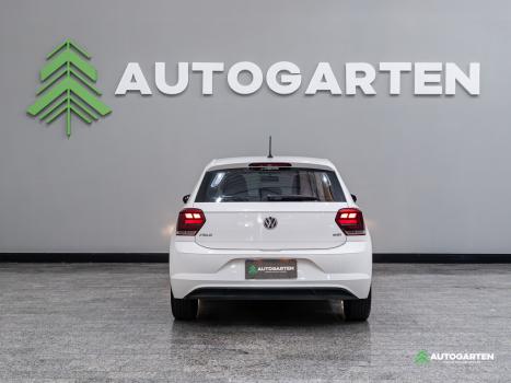 VOLKSWAGEN Polo Hatch 1.6 4P MSI FLEX, Foto 3