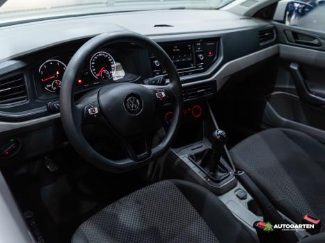 VOLKSWAGEN Polo Hatch 1.6 4P MSI FLEX, Foto 6