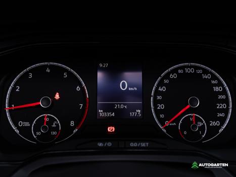 VOLKSWAGEN Polo Hatch 1.6 4P MSI FLEX, Foto 12