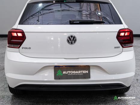 VOLKSWAGEN Polo Hatch 1.6 4P MSI FLEX, Foto 17