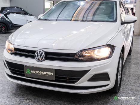 VOLKSWAGEN Polo Hatch 1.6 4P MSI FLEX, Foto 18