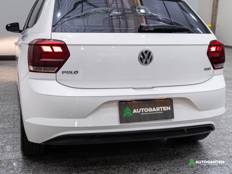 VOLKSWAGEN Polo Hatch 1.6 4P MSI FLEX, Foto 19