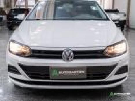 VOLKSWAGEN Polo Hatch 1.6 4P MSI FLEX, Foto 20