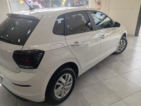 VOLKSWAGEN Polo Hatch 1.0 4P 170 TSI COMFORTLINE AUTOMTICO, Foto 3