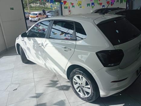 VOLKSWAGEN Polo Hatch 1.0 4P 170 TSI COMFORTLINE AUTOMTICO, Foto 4
