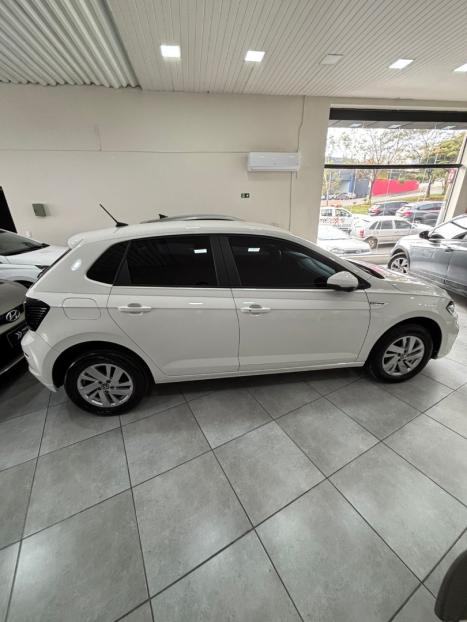 VOLKSWAGEN Polo Hatch 1.0 4P 170 TSI COMFORTLINE AUTOMTICO, Foto 4