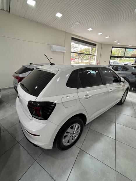 VOLKSWAGEN Polo Hatch 1.0 4P 170 TSI COMFORTLINE AUTOMTICO, Foto 5