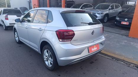VOLKSWAGEN Polo Hatch 1.0 12V 4P MPI FLEX, Foto 4