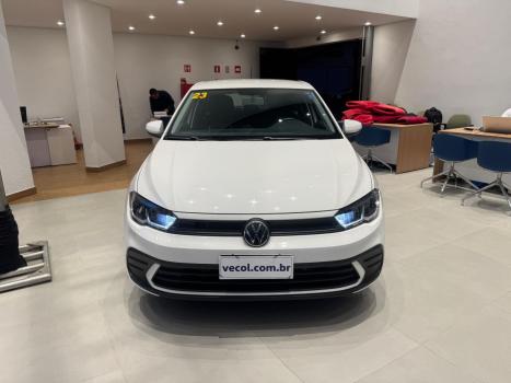 VOLKSWAGEN Polo Hatch 1.0 4P 170 TSI COMFORTLINE AUTOMTICO, Foto 2