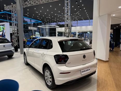 VOLKSWAGEN Polo Hatch 1.0 4P 170 TSI COMFORTLINE AUTOMTICO, Foto 11