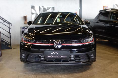 VOLKSWAGEN Polo Hatch 1.4 4P 250 TSI GTS AUTOMTICO, Foto 1