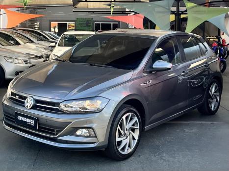VOLKSWAGEN Polo Hatch 1.0 12V 4P 200 TSI HIGHLINE AUTOMTICO, Foto 1