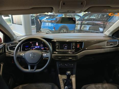 VOLKSWAGEN Polo Hatch 1.0 4P 170 TSI, Foto 5