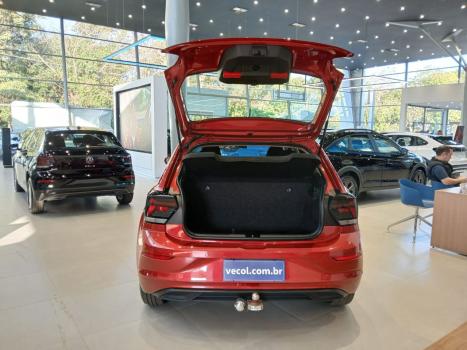 VOLKSWAGEN Polo Hatch 1.0 4P 170 TSI, Foto 12