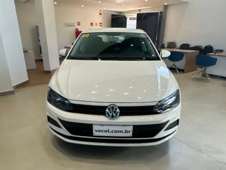 VOLKSWAGEN Polo Hatch 1.6 4P, Foto 2