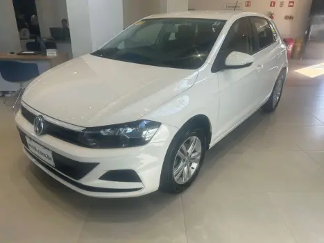 VOLKSWAGEN Polo Hatch 1.6 4P, Foto 3