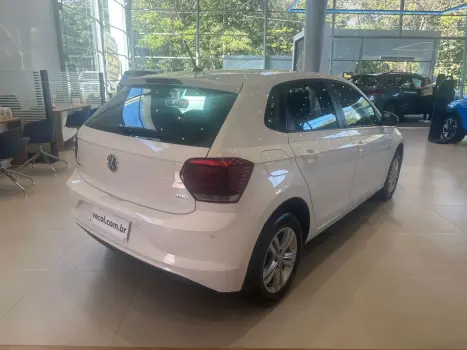 VOLKSWAGEN Polo Hatch 1.6 4P, Foto 9