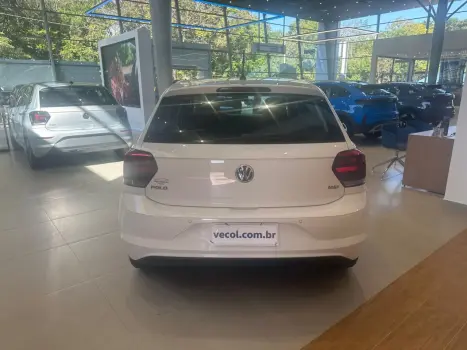 VOLKSWAGEN Polo Hatch 1.6 4P, Foto 10