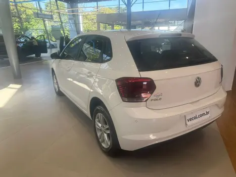 VOLKSWAGEN Polo Hatch 1.6 4P, Foto 11