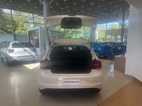VOLKSWAGEN Polo Hatch 1.6 4P, Foto 12