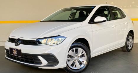 VOLKSWAGEN Polo Hatch 1.0 12V 4P MPI FLEX, Foto 1