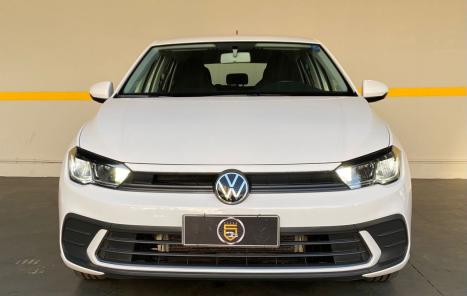 VOLKSWAGEN Polo Hatch 1.0 12V 4P MPI FLEX, Foto 2