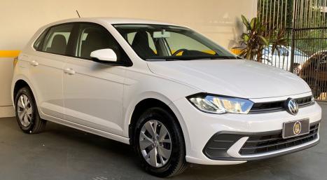 VOLKSWAGEN Polo Hatch 1.0 12V 4P MPI FLEX, Foto 3