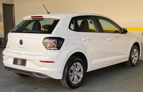 VOLKSWAGEN Polo Hatch 1.0 12V 4P MPI FLEX, Foto 4